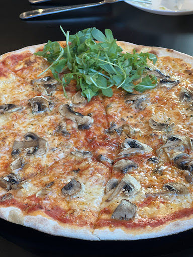 Photo of Döner and Pizza - Göran Elgfelts Gata 1, 183 39 Täby